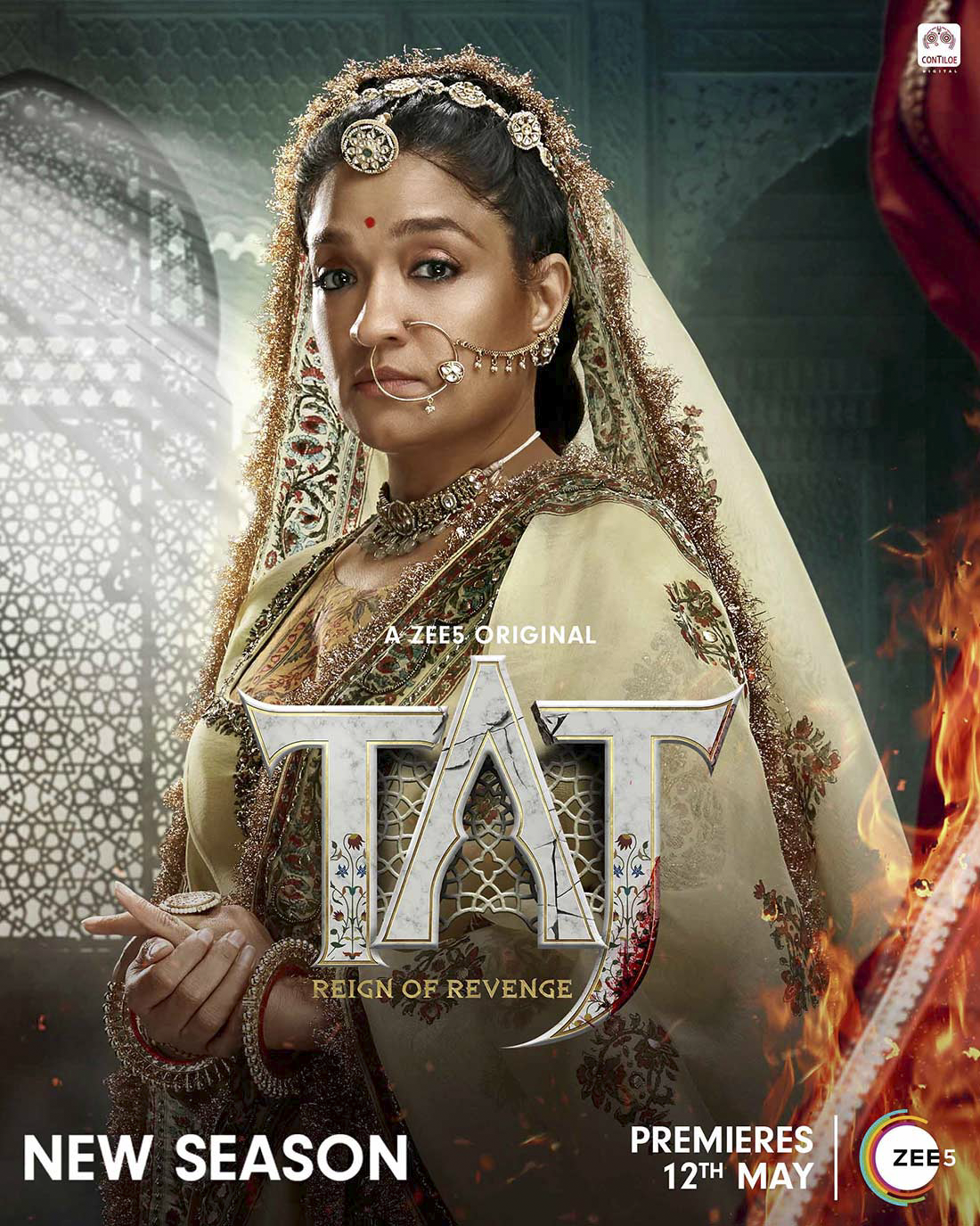 Taj